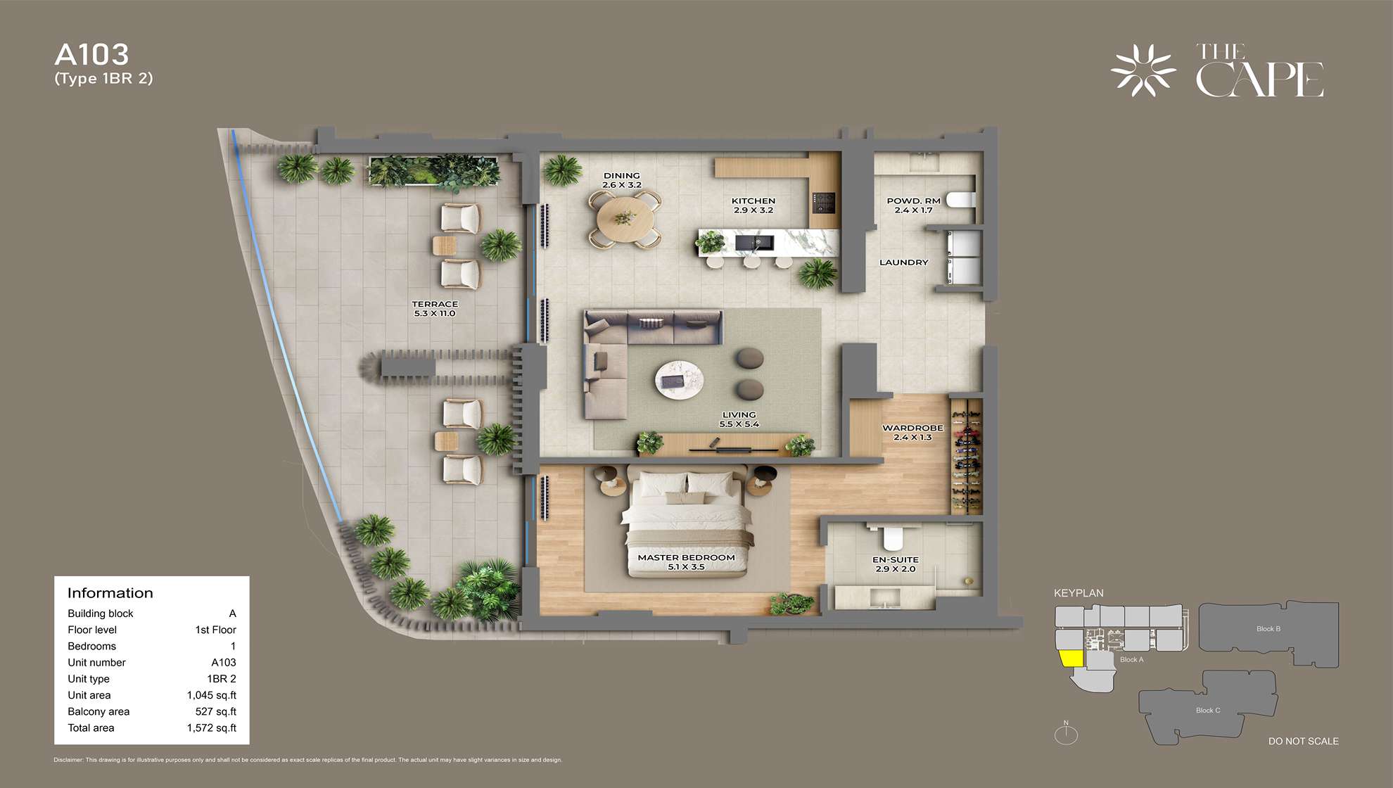 4 Bedroom